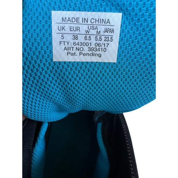 Salomon Unisex S/Lab X-Alp Carbon 2 High-Top Shoes Size 6.5 W / 5.5 M.Zipper - Picture 11 of 12